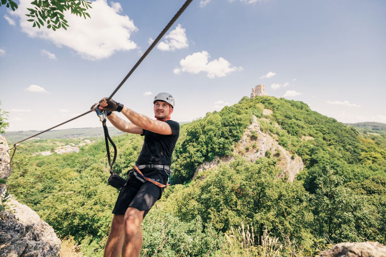 Via Ferrata